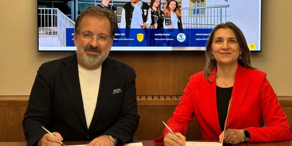 EGET VAKFI VE MTK KOLEJİ’NDEN ÖĞRENCİLERE BURS VE EKOLOJİK YAŞAMA DESTEK