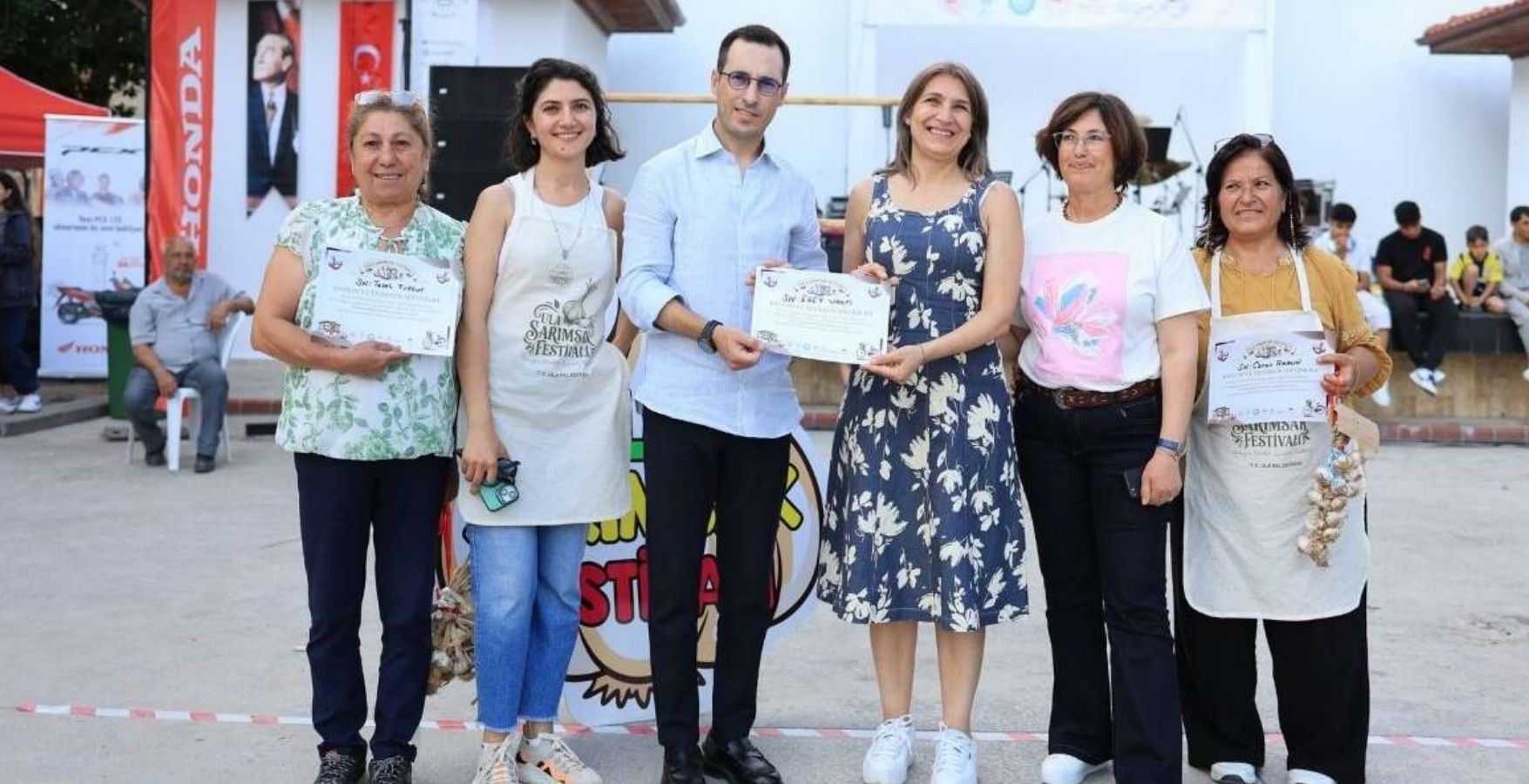 EGET ZEYTİNYAĞINA JAPONYA'DAN BİR ÖDÜL DAHA