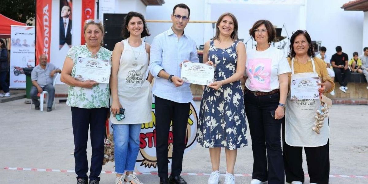 EGET ZEYTİNYAĞINA JAPONYA'DAN BİR ÖDÜL DAHA