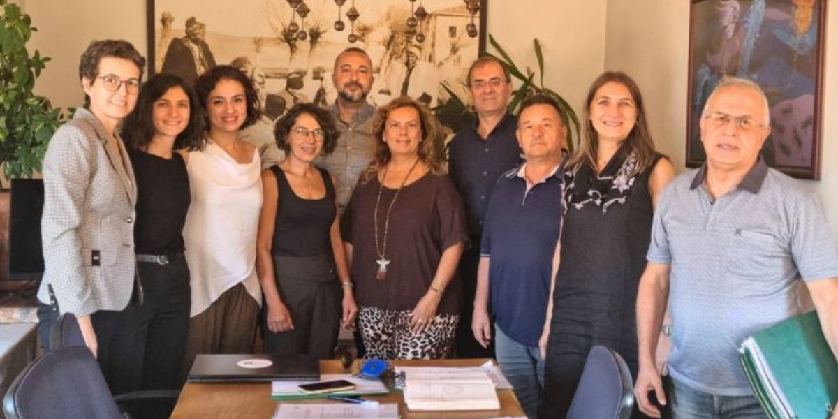 18. OLAĞAN MÜTEVELLİ HEYET TOPLANTISI