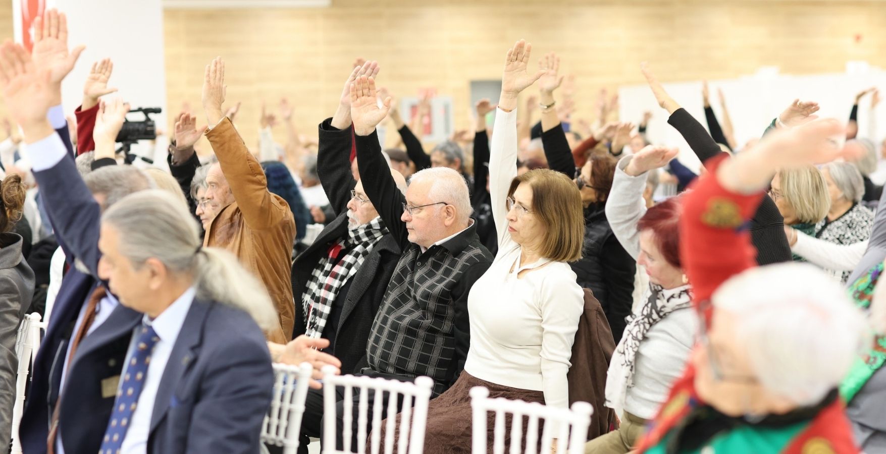 AN ECOLOGICAL GERONTOLOGY AND AGING EVENT WAS ORGANIZED IN MENTEŞE