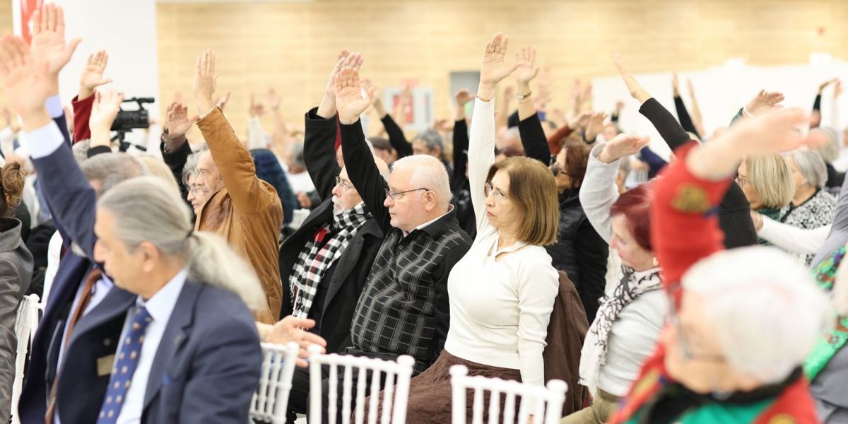 AN ECOLOGICAL GERONTOLOGY AND AGING EVENT WAS ORGANIZED IN MENTEŞE