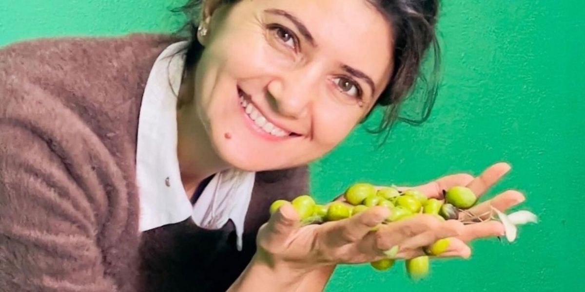 YENİ SEZON, SAF LEZZET: EGET ZEYTİNYAĞI