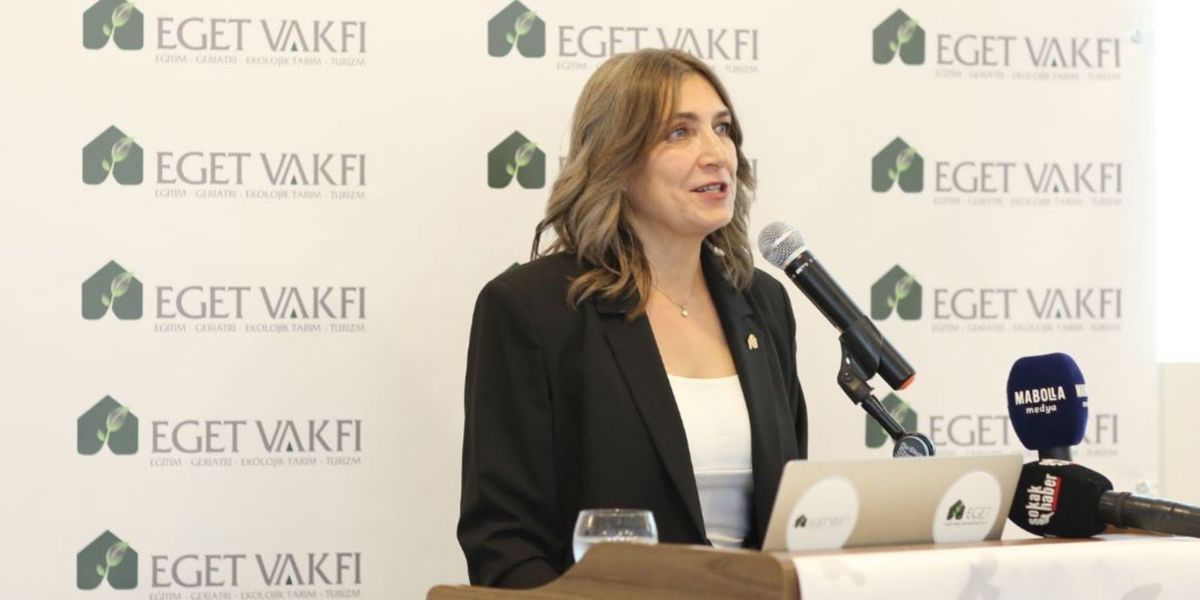 BASIN BULUŞMASI: EĞİTİME VE DOĞAYA ADANMIŞ BİR ON YILIN HİKAYESİ