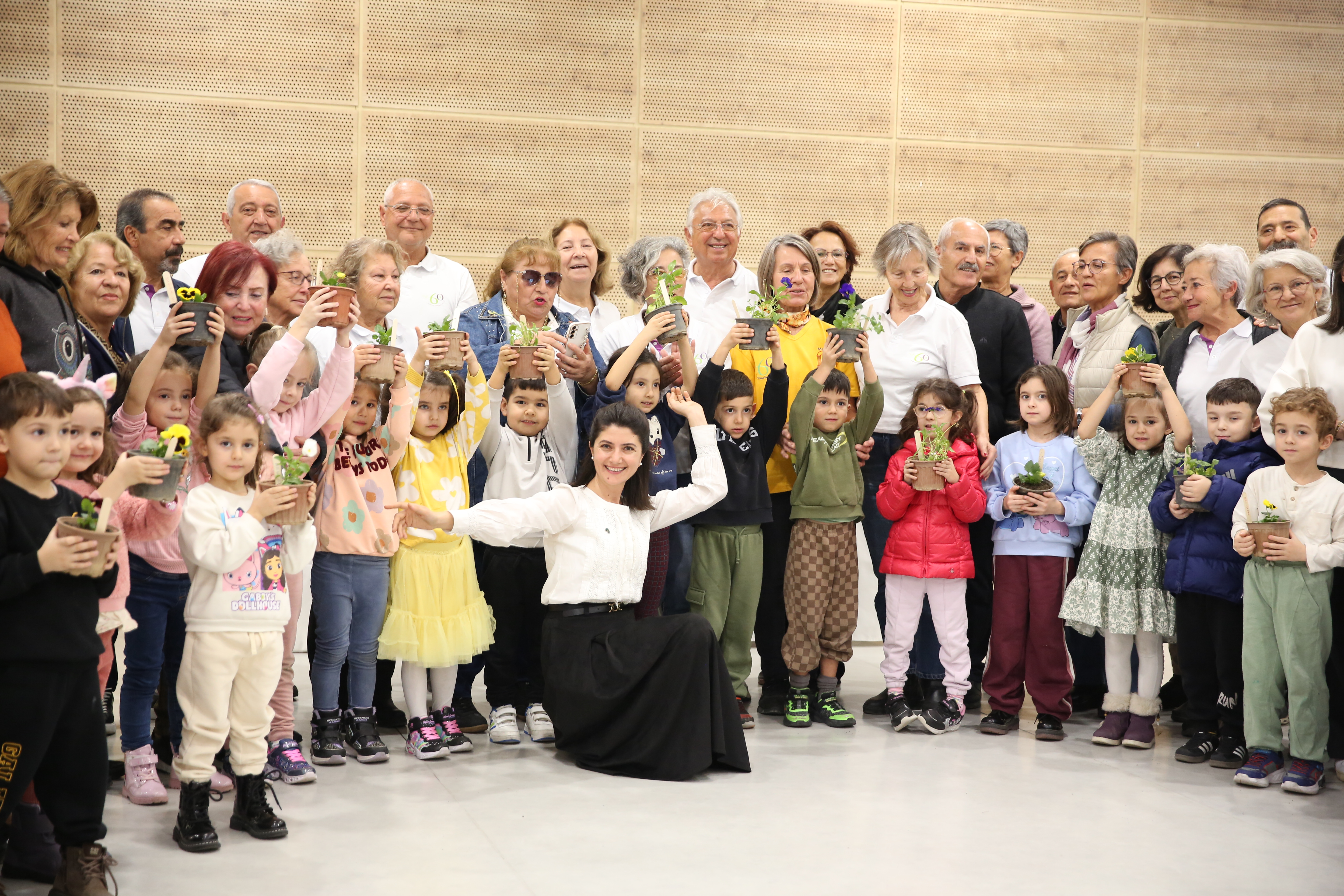 Dijital Kalabalıklar, Tenha Ruhlar