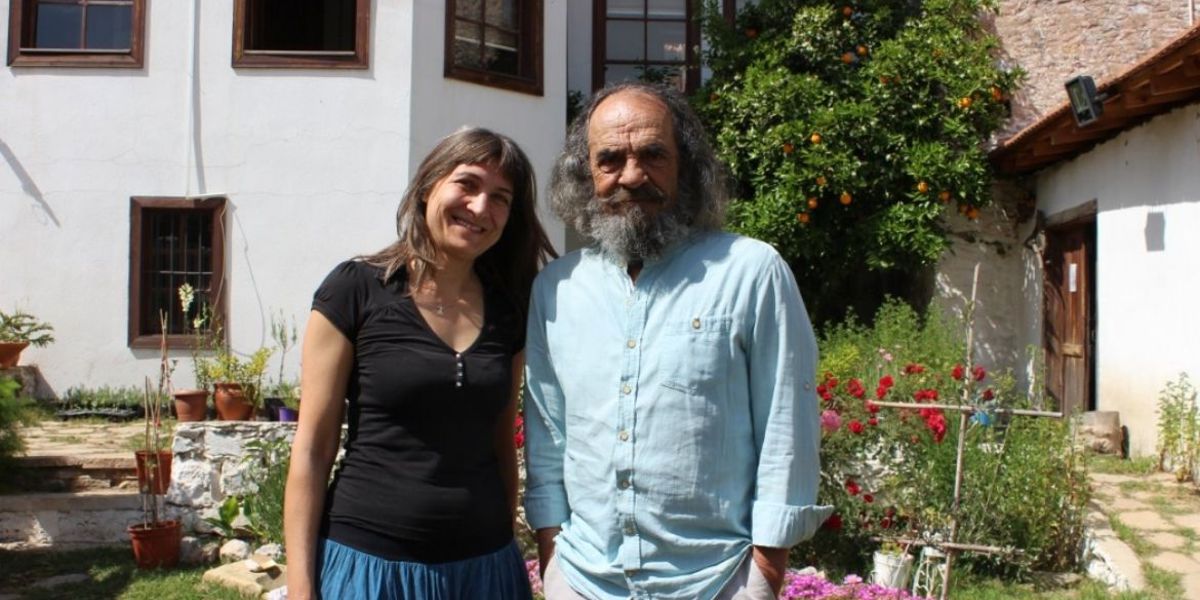 LAVANTALAR VE TRÜF MANTARLARI EĞİTİM İÇİN YETİŞİYOR