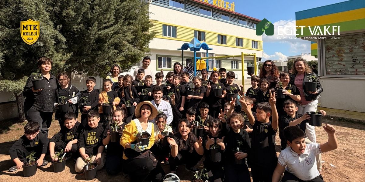 ATA TOHUMLARIYLA TANIŞIYORUZ