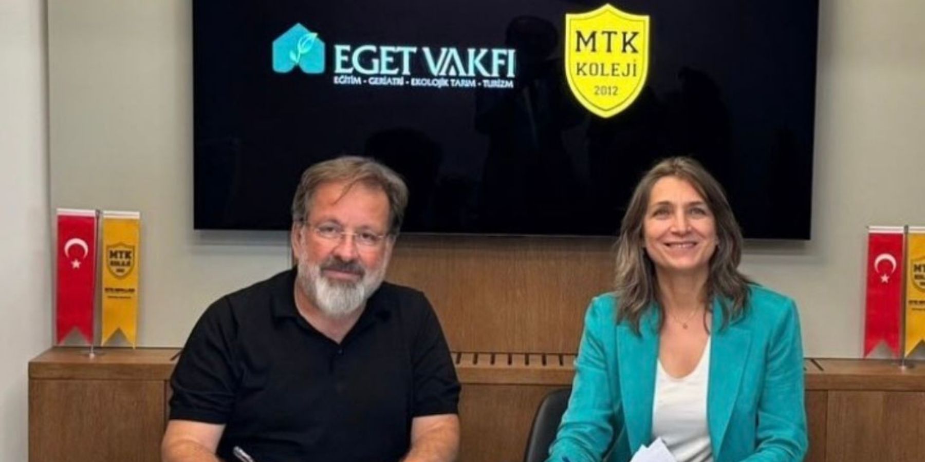 MUĞLA TEKNOLOJİ KOLEJİ İLE EKOLOJİK GELECEK İÇİN EL ELE