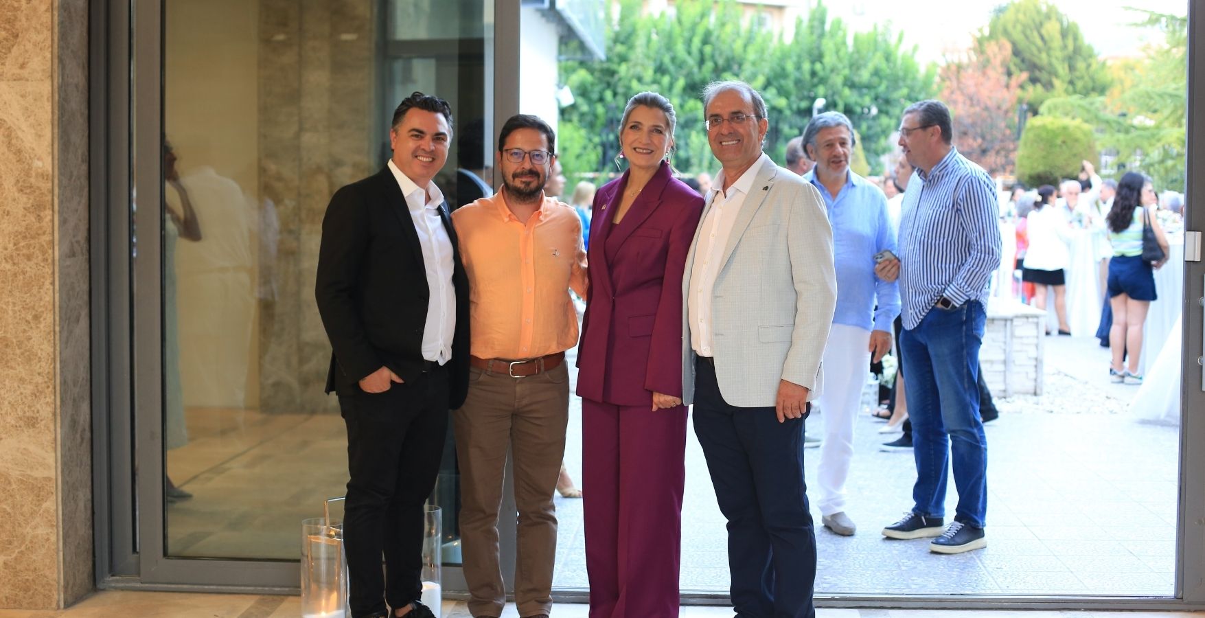10 YEARS DEDICATED TO EDUCATION AND NATURE: EGET FOUNDATION REMEMBERED WITH A CELEBRATION NIGHT