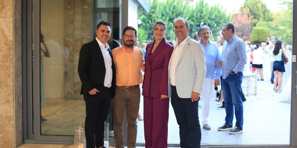 10 YEARS DEDICATED TO EDUCATION AND NATURE: EGET FOUNDATION REMEMBERED WITH A CELEBRATION NIGHT