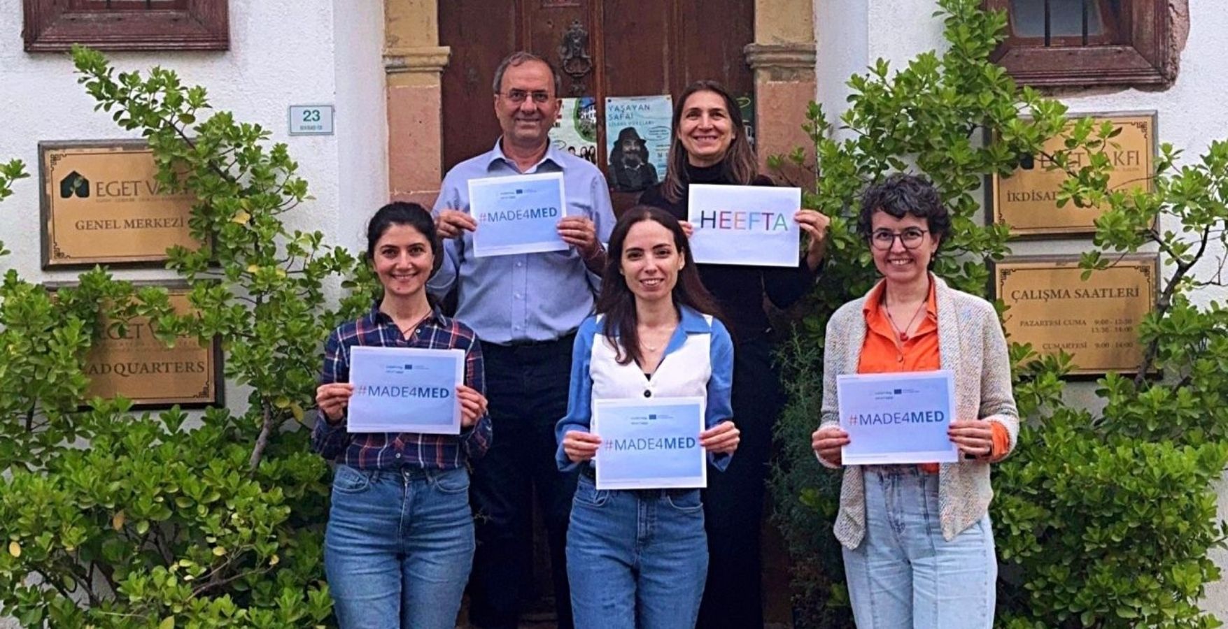 EGET FOUNDATION IS 10 YEARS OLD: PROVIDING SCHOLARSHIP SUPPORT TO 245 UNIVERSITY STUDENTS