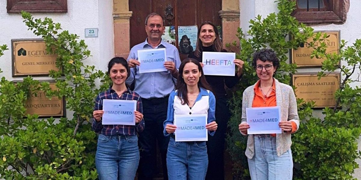 EGET FOUNDATION IS 10 YEARS OLD: PROVIDING SCHOLARSHIP SUPPORT TO 245 UNIVERSITY STUDENTS