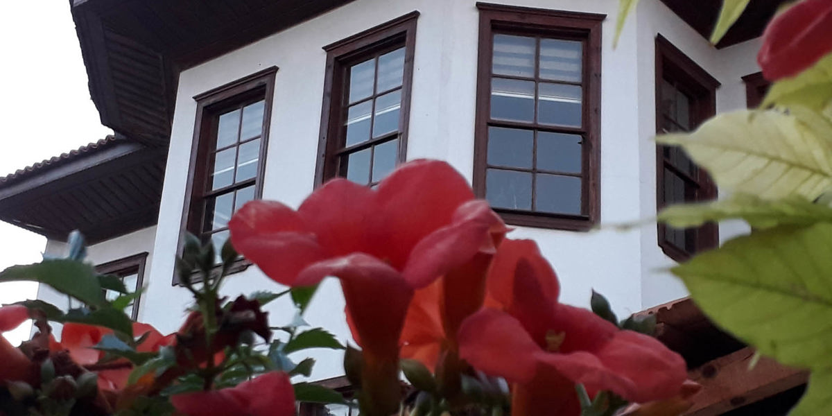 GENEL MERKEZ BİNAMIZ