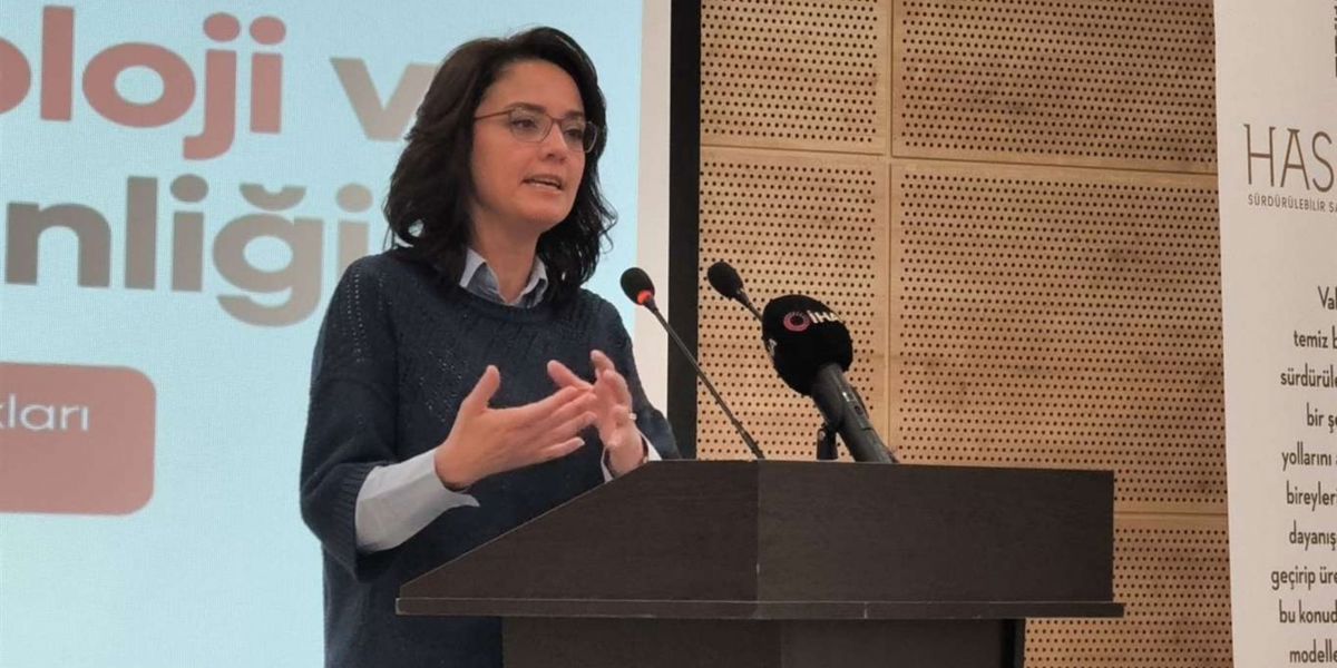 MENTEŞE MUNICIPALITY ORGANIZED AN ECOLOGICAL GERONTOLOGY EVENT WITH THE GOAL OF CREATING AN ELDERLY-FRIENDLY CITY