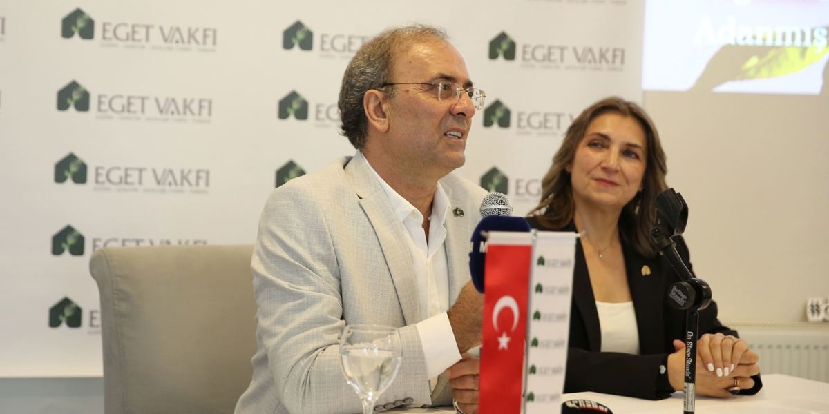 EĞİTİME VE DOĞAYA ADANMIŞ 10 YIL