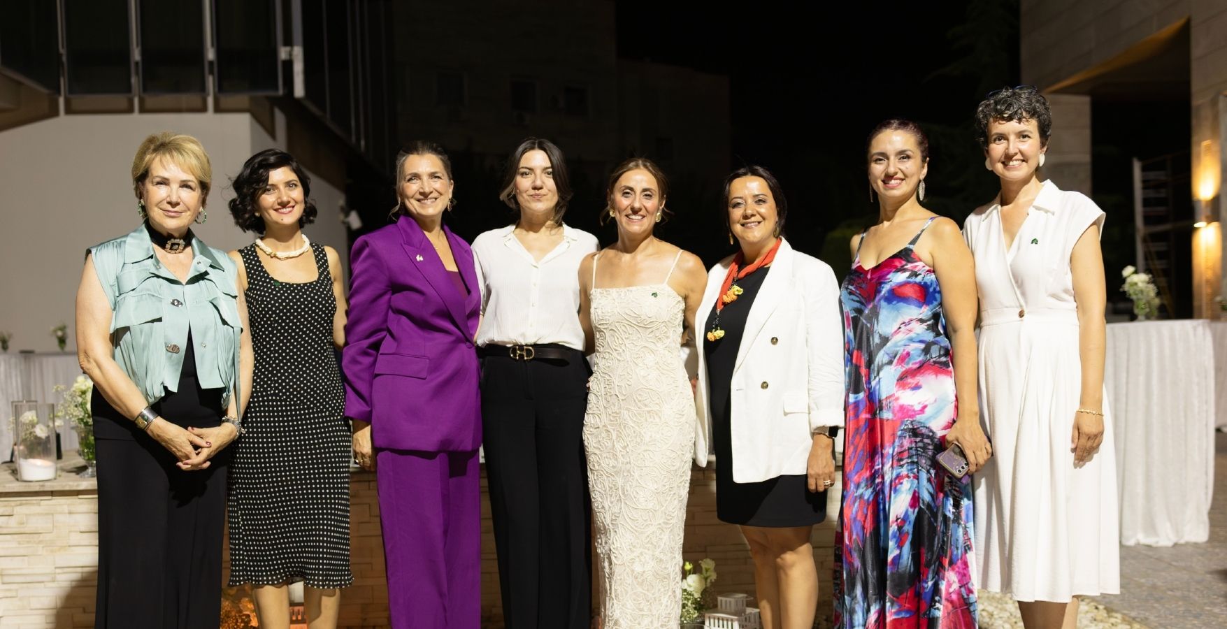 EGET FOUNDATION SETS AN EXAMPLE FROM MUĞLA TO TURKEY ON ITS 10TH ANNIVERSARY