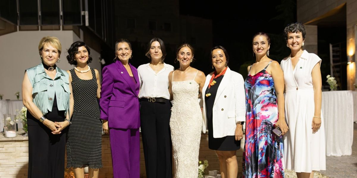 EGET FOUNDATION SETS AN EXAMPLE FROM MUĞLA TO TURKEY ON ITS 10TH ANNIVERSARY