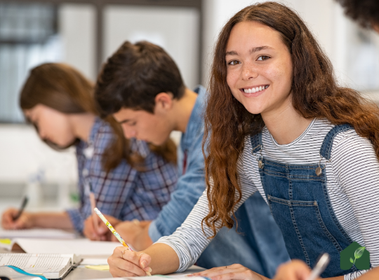 EGET Vakfı Lise Burs Yönetmeliği