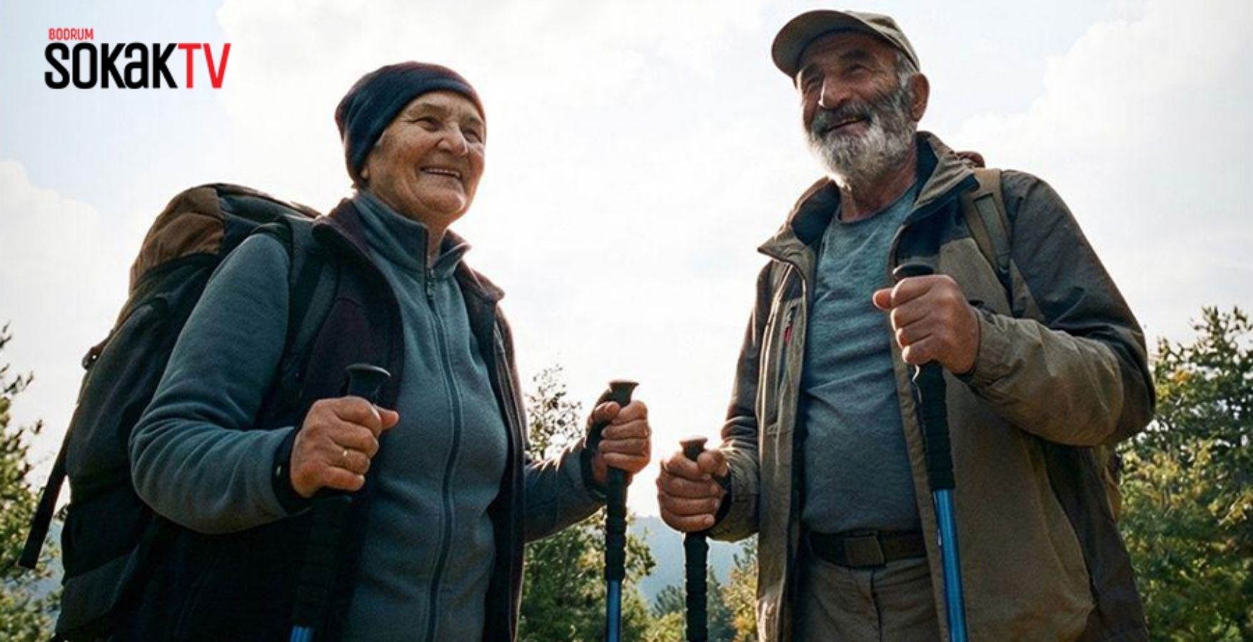 AN EVENT ON ECOLOGICAL GERONTOLOGY AND AGING WILL BE HELD