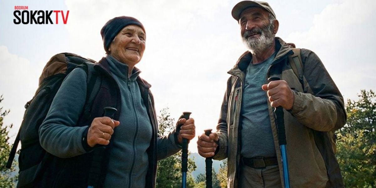 AN EVENT ON ECOLOGICAL GERONTOLOGY AND AGING WILL BE HELD