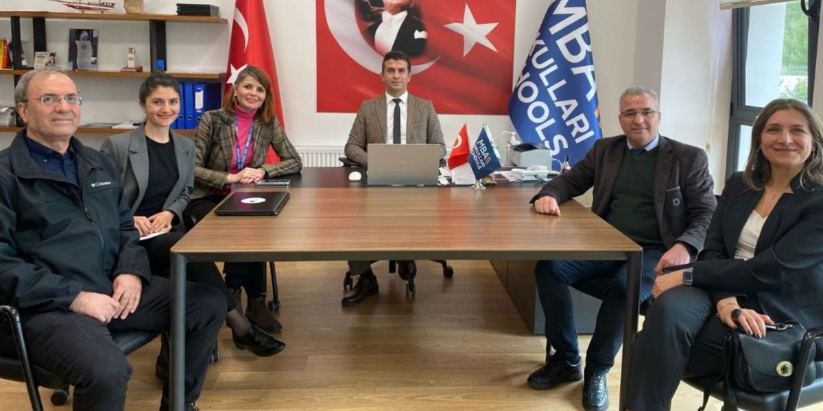 MBA OKULLARI MUĞLA KAMPÜSÜ’NÜ ZİYARET ETTİK